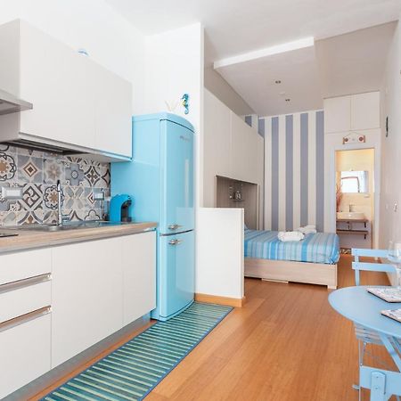 Apartament Sailing Cagliari Zewnętrze zdjęcie