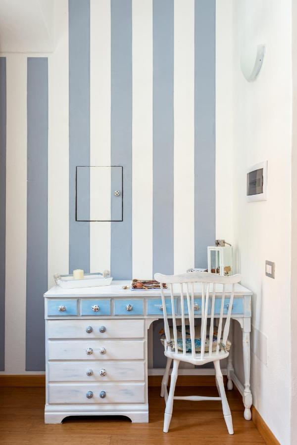 Apartament Sailing Cagliari Zewnętrze zdjęcie