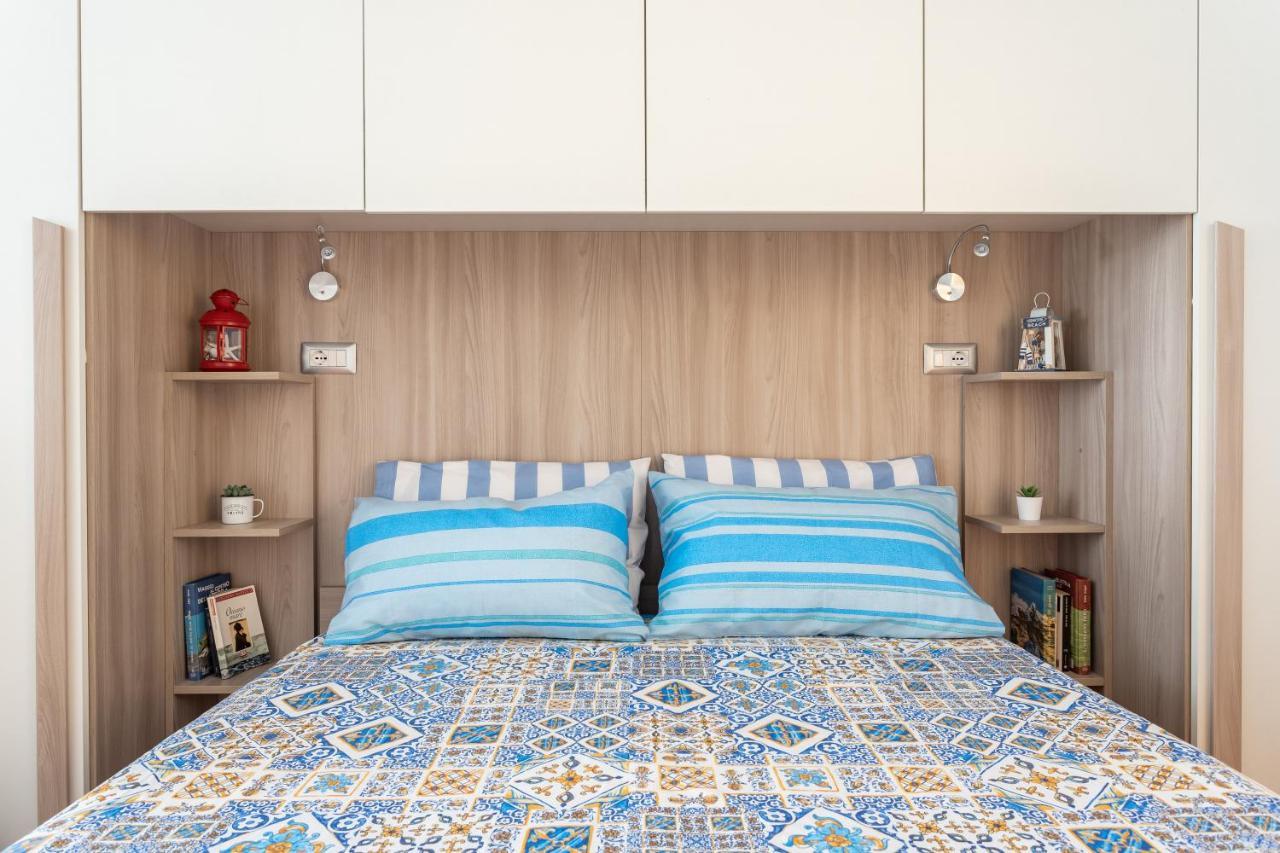 Apartament Sailing Cagliari Zewnętrze zdjęcie