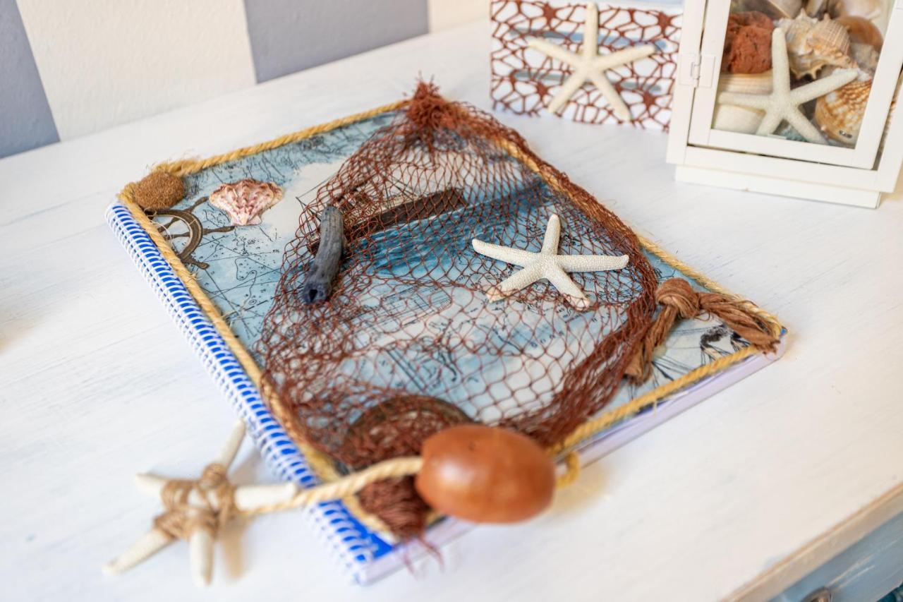 Apartament Sailing Cagliari Zewnętrze zdjęcie