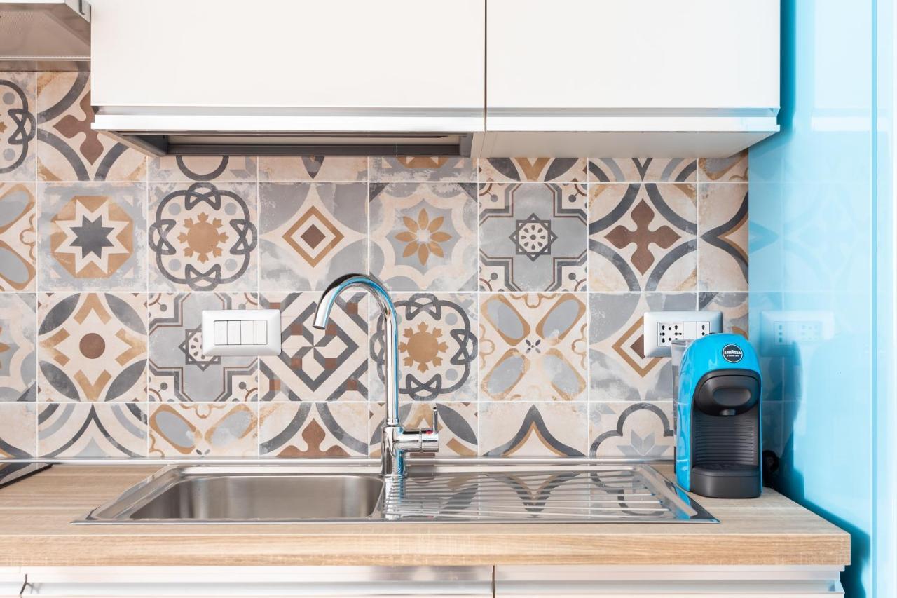 Apartament Sailing Cagliari Zewnętrze zdjęcie