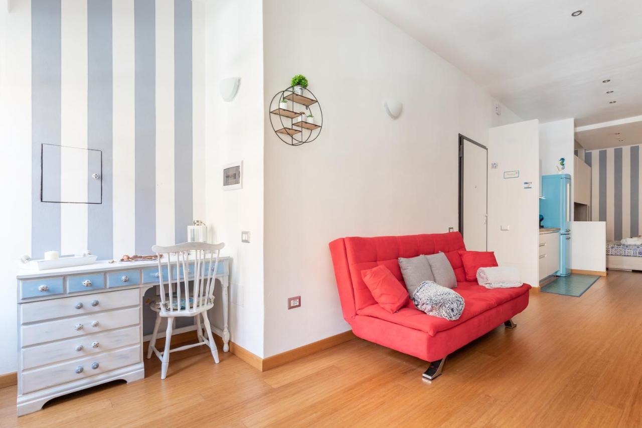 Apartament Sailing Cagliari Zewnętrze zdjęcie