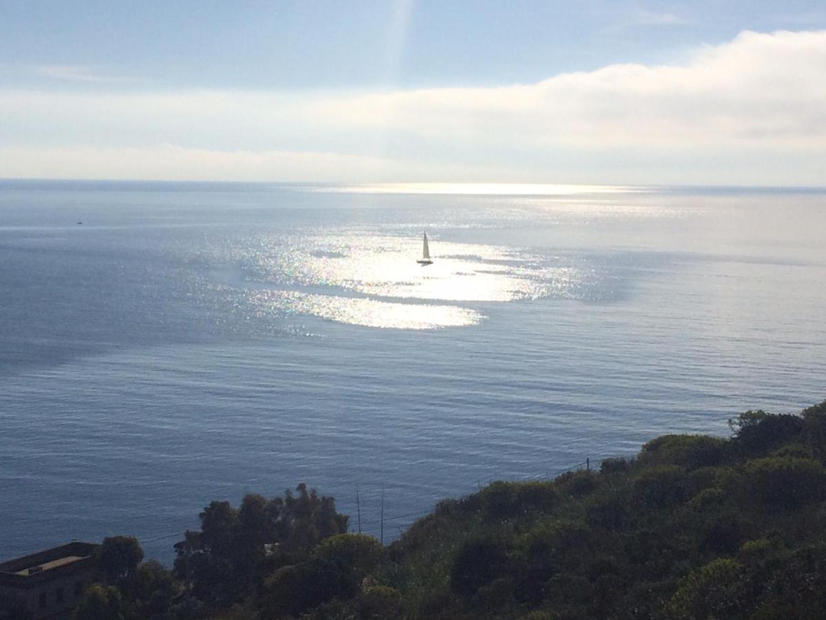 Apartament Sailing Cagliari Zewnętrze zdjęcie